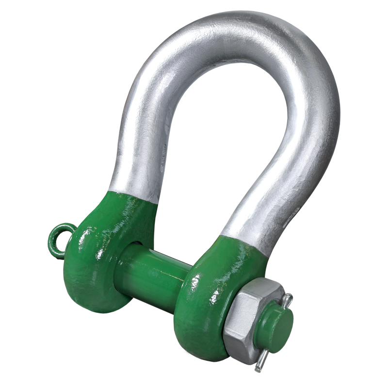 Rossendale Group Products Shackles