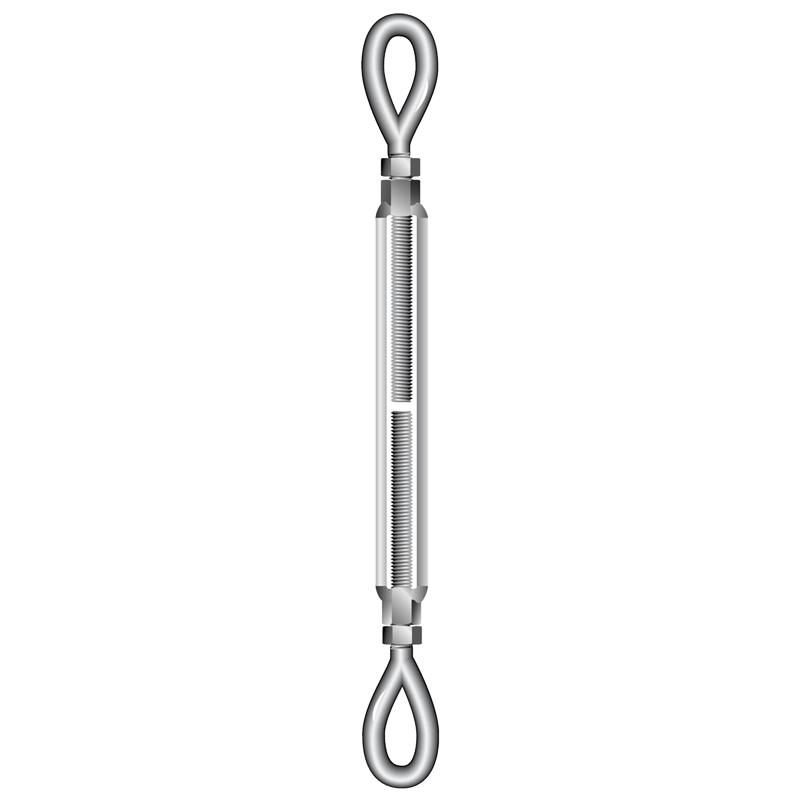 Rossendale Group Products Turnbuckles Rigging Straining Screws