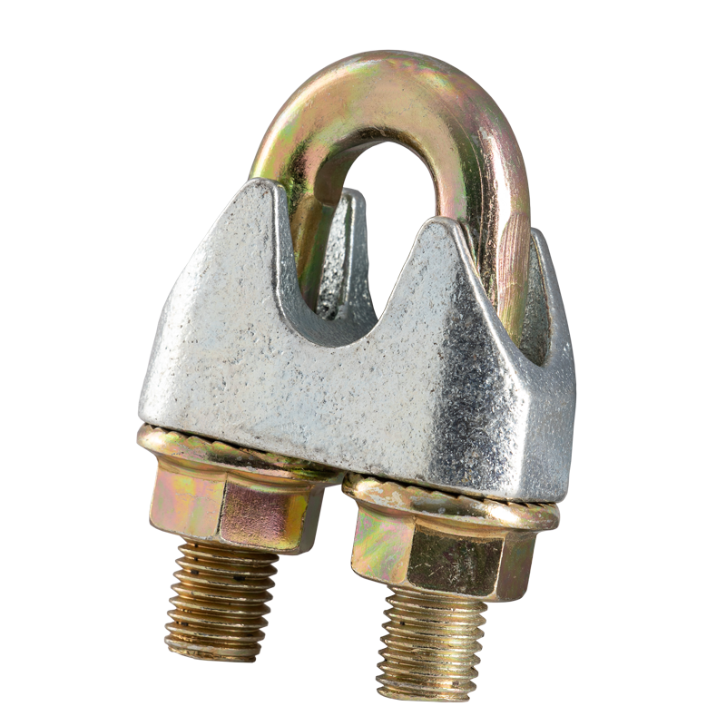 Rossendale Group Products Wire Rope Fittings Accessories
