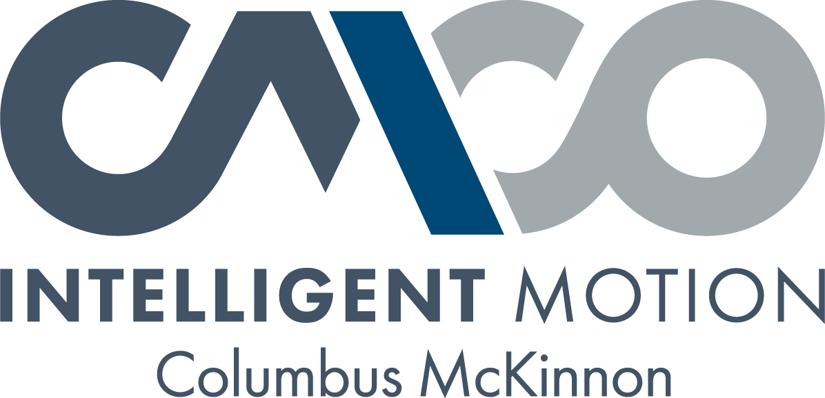 Cmco Logo