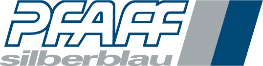 Pfaff Logo