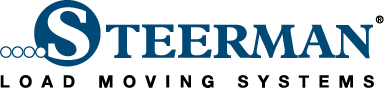 Steerman Logo