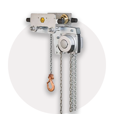 Theliftingstore Category Chain Blocks
