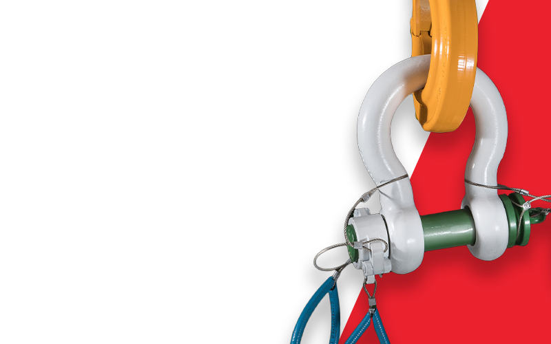 Theliftingstore Extensiverange Red Hero